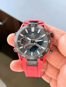 Casio Edifice Men's Watch