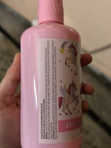 This Is Exported From Australia Body Wash