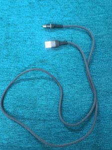 USB C Charging Cable fast charge