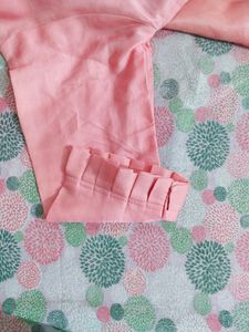 Silk Kurti