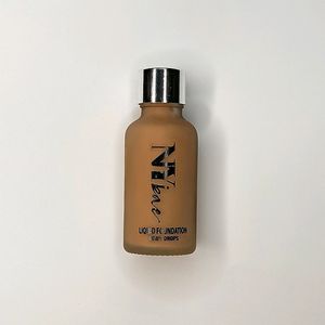 NY bae Foundation
