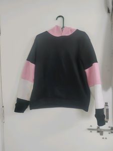 The hodi mode is very thick in black color.  Best