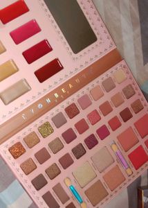 L`YON Beauty USA