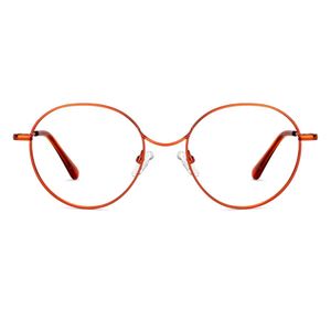 Lenskart John Jacobs Online Brown
