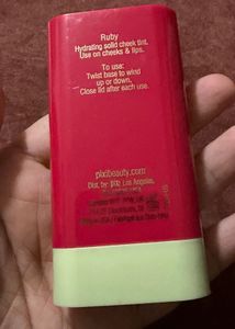 Pixi On-the-Glow Blush Stick