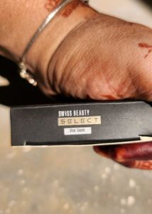 Swiss Beauty Eyeshadow Trio