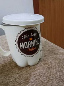 COFFEE MUG