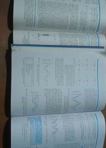Class 11 Physics Textbook- Part 1 &amp; 2
