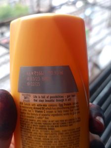 Conditioner