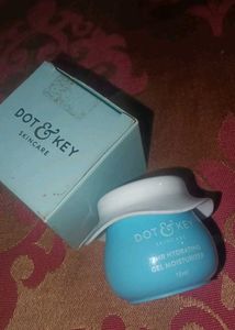 Dot &amp; Key 72Hr Hydrating Gel Moisturizer