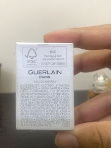 Mon Guerlain Florale Miniature