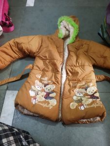 Swetter For Child