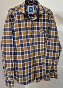 Mens Shirt Combo - 2 Shirts