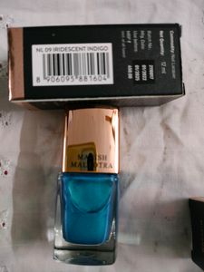 Manish Malhotra Nail Paint