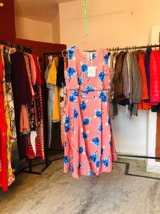 Brand New party wear Dress