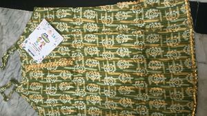 Beautiful Girls Ethnic Wear Set