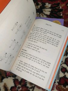 Ikigai &amp; Rich Dad PoorDad Hindi Books