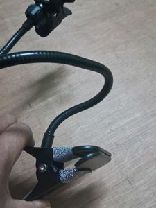 Flexible Gooseneck Phone Holder