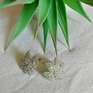 Stud Earrings