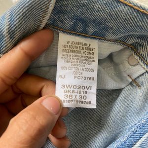 Vintage Wrangler Carpenter Jeans