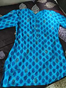 Anouk Short kurti