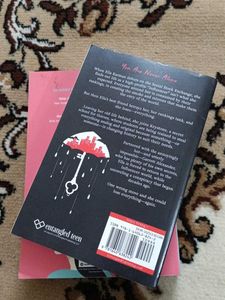Fiction Book Bundle