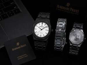 Audemars Piguet Royal Oak Watch