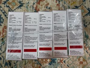 MAXX-GLUTA Injection Boxes