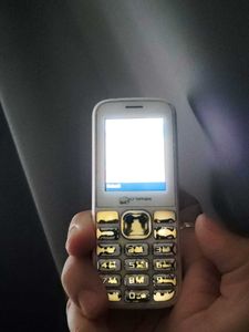 Micromax X2050 Dual Sim Camera Vintage phone Pro