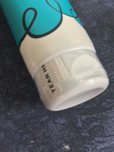 Moisture Lock Curl Styling Cream 200 Ml