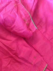 Pink green festival navratri Garba Dance patiala