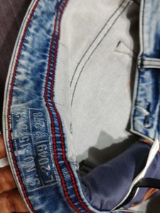 jean
