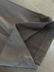 Grey Highwaist Pants Fixed Price