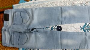 Original Lee Jeans