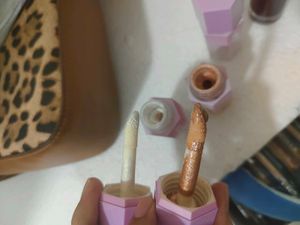 11 item Makeup Combo Sale