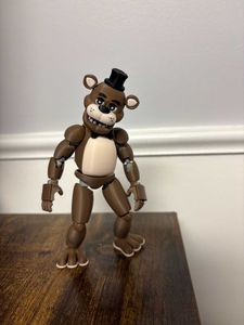 Freddy dummy 13 DIY kit