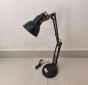 Vintage Articulated Desk Lamp