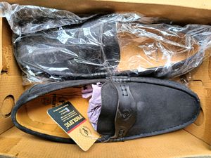 Prolific Men's Black Loafers