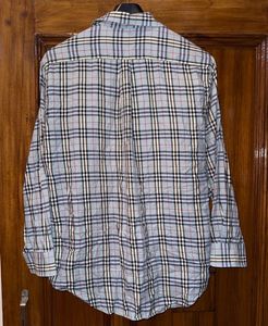 Burberry Classic Check Shirt