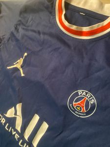 Paris Saint-Germain Football Jersey