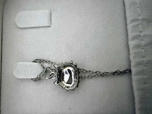 D.I.YCute Owl Pendant Necklace