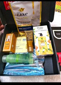 Clearance Sell combo of 6 products