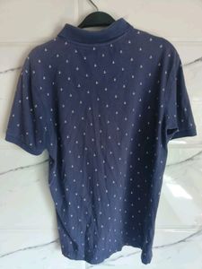 Polo Tshirt M Size