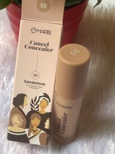 Mars Cancel Concealer