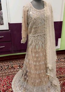Elegant Gown