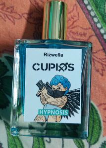 Rizwella Cupios Hypnosis Perfume