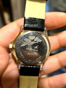ORIGINAL AUTHENTIC FASTRACK WATCH