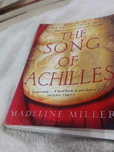 The Song of Achilles