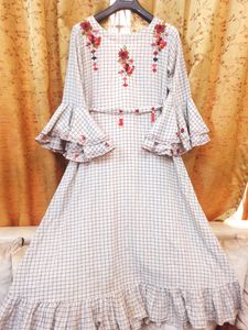 Fashor Dress New