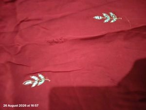 two suits Embellished Kurta Set